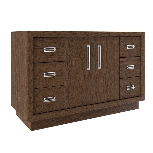 Vanderloc Avalon Single Extra Wide Bathroom Vanity