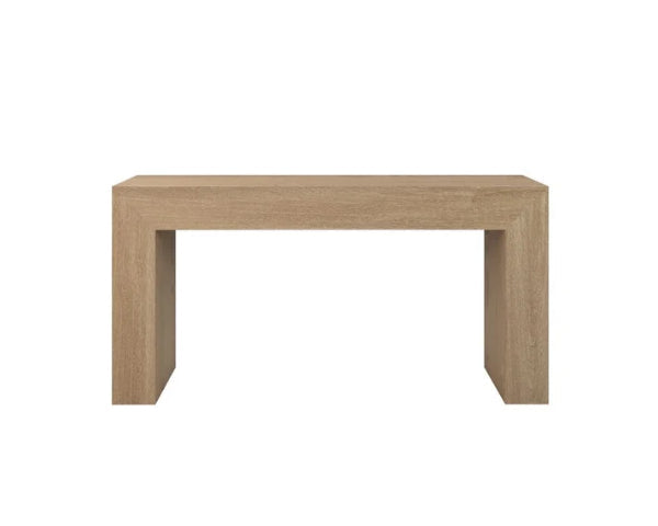 Vanderloc Bridgeway Console Table
