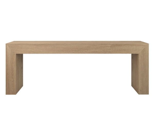 Vanderloc Bridgeway Console Table