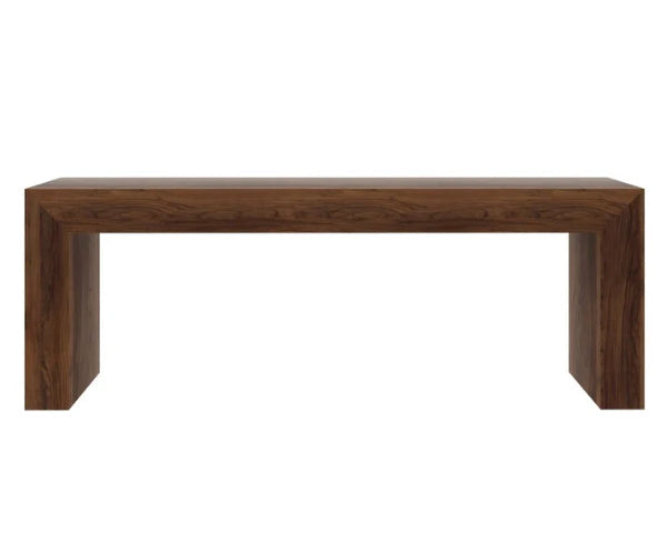 Vanderloc Bridgeway Console Table