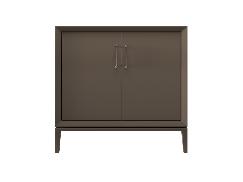 Vanderloc Alexandra Single Bathroom Vanity - 9 Standard Color Options