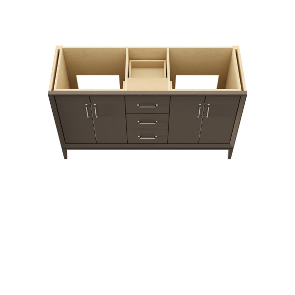 Vanderloc Alexandra Double Bathroom Vanity