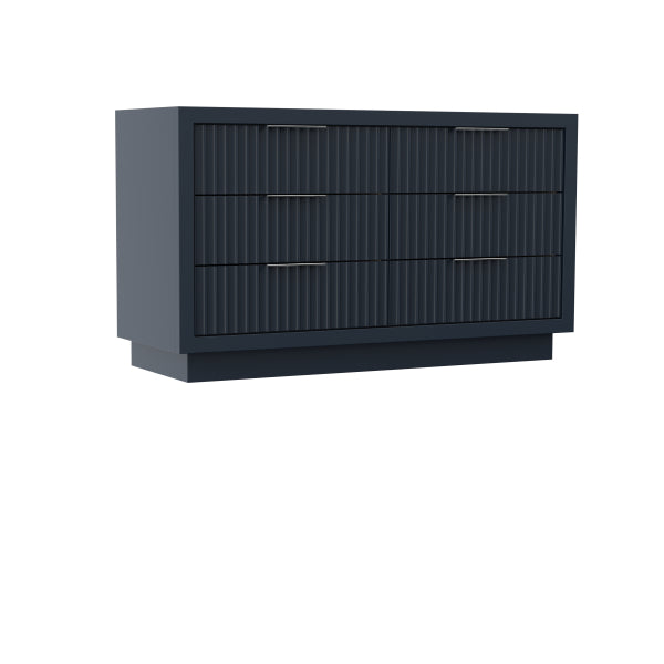 Vanderloc LeCrieú Double Drawer Bathroom Vanity