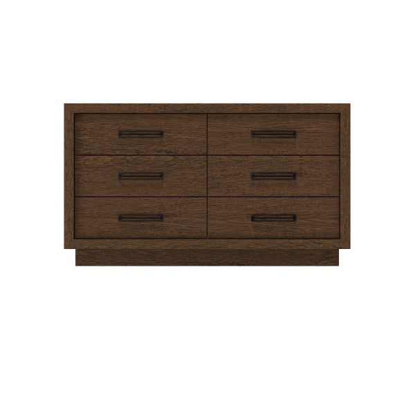 Vanderloc Avalon Double Drawer Bathroom Vanity