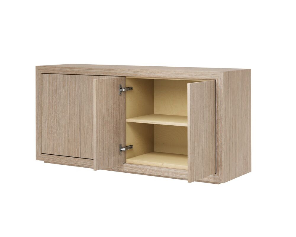 Vanderloc Haven Console Table