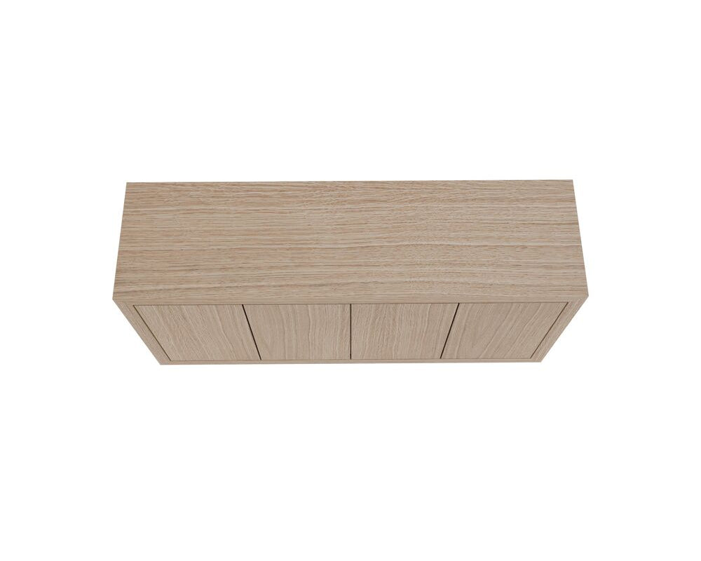 Vanderloc Haven Console Table