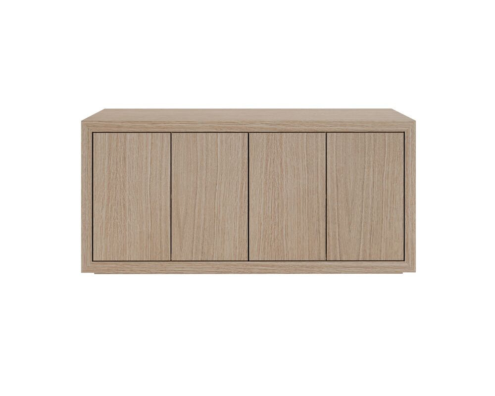 Vanderloc Haven Console Table