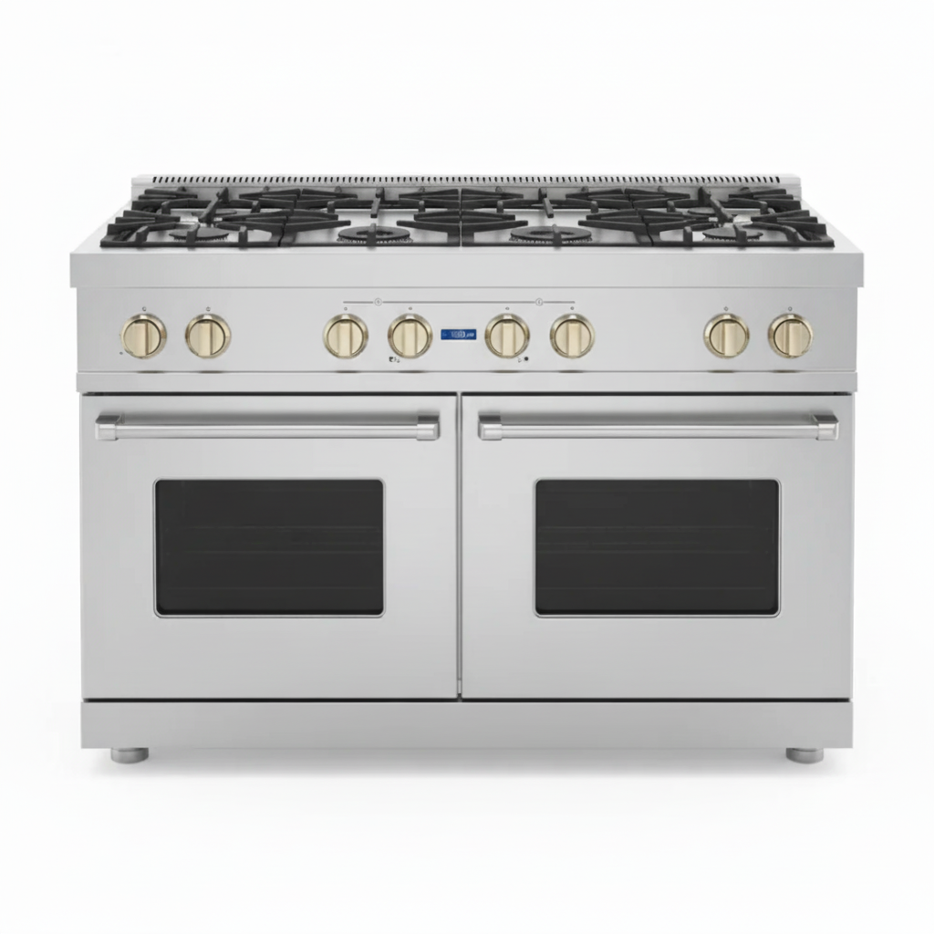 SilverHearth ProMaster 780 DualFuel Stove