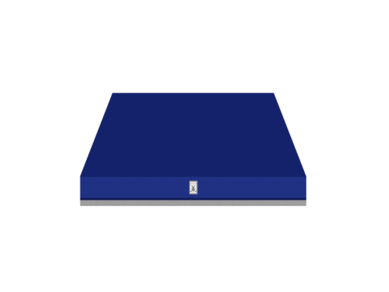 Hestan Island Hood 550 & 1100 CFM - Stainless Steel & Custom Finishes