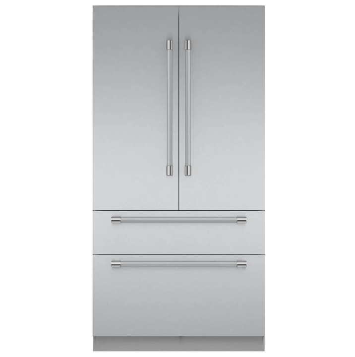 Sovereign ArcticEdge - 48" French Door Refrigerator