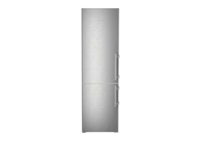 Liebherr 24" Freestanding Refrigerator / Freezer with Water Tank Ice Maker – Stainless Steel