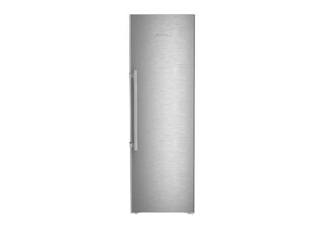 Liebherr 24" Freestanding Refrigerator Column with BioFresh – Stainless Steel