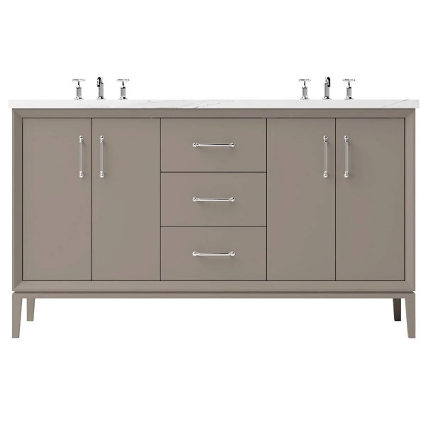 Vanderloc Alexandra Double Bathroom Vanity
