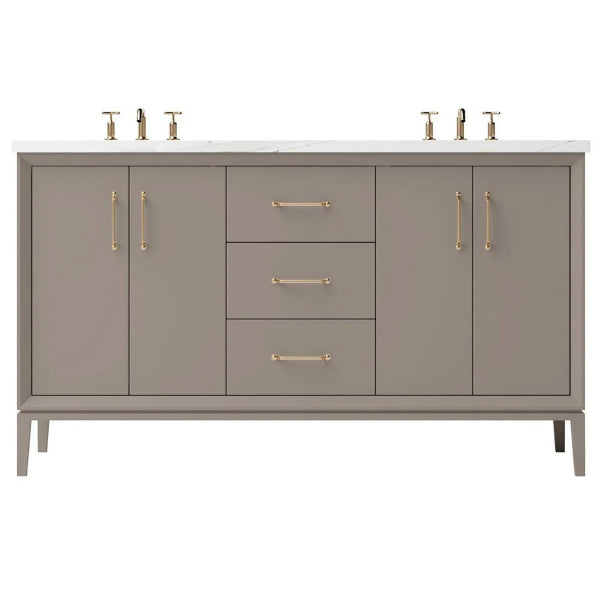 Vanderloc Alexandra Double Bathroom Vanity