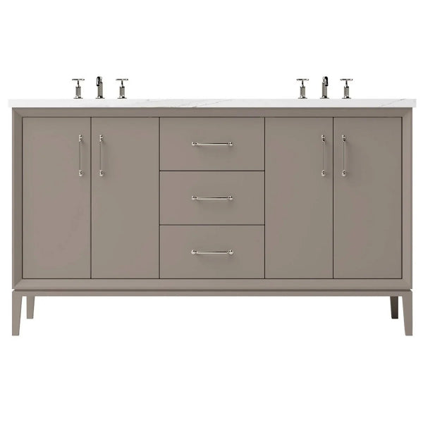Vanderloc Alexandra Double Bathroom Vanity