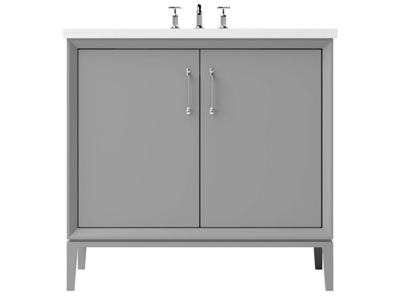 Vanderloc Alexandra Single Bathroom Vanity