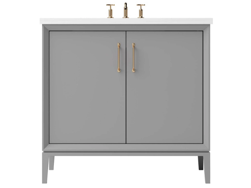 Vanderloc Alexandra Single Bathroom Vanity