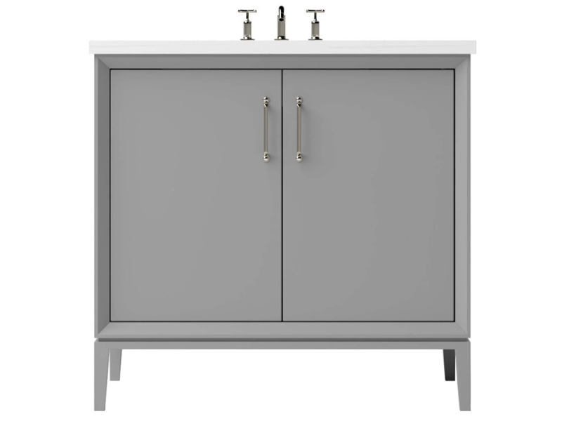 Vanderloc Alexandra Single Bathroom Vanity