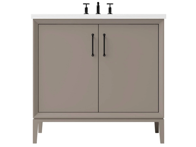 Vanderloc Alexandra Single Bathroom Vanity