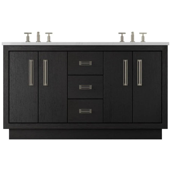 Vanderloc Avalon Double Bathroom Vanity