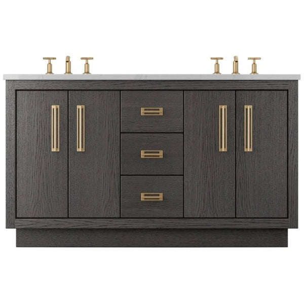 Vanderloc Avalon Double Bathroom Vanity