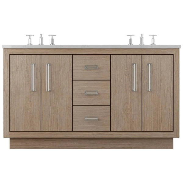 Vanderloc Avalon Double Bathroom Vanity