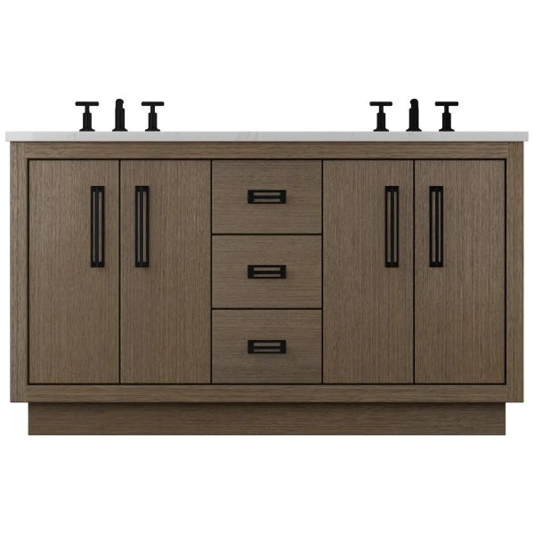 Vanderloc Avalon Double Bathroom Vanity