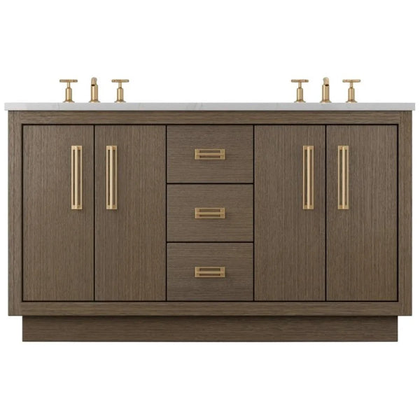 Vanderloc Avalon Double Bathroom Vanity