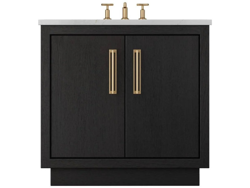 Vanderloc Avalon Single Bathroom Vanity