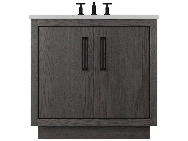 Vanderloc Avalon Single Bathroom Vanity
