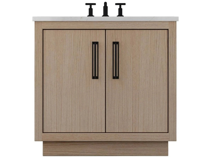Vanderloc Avalon Single Bathroom Vanity