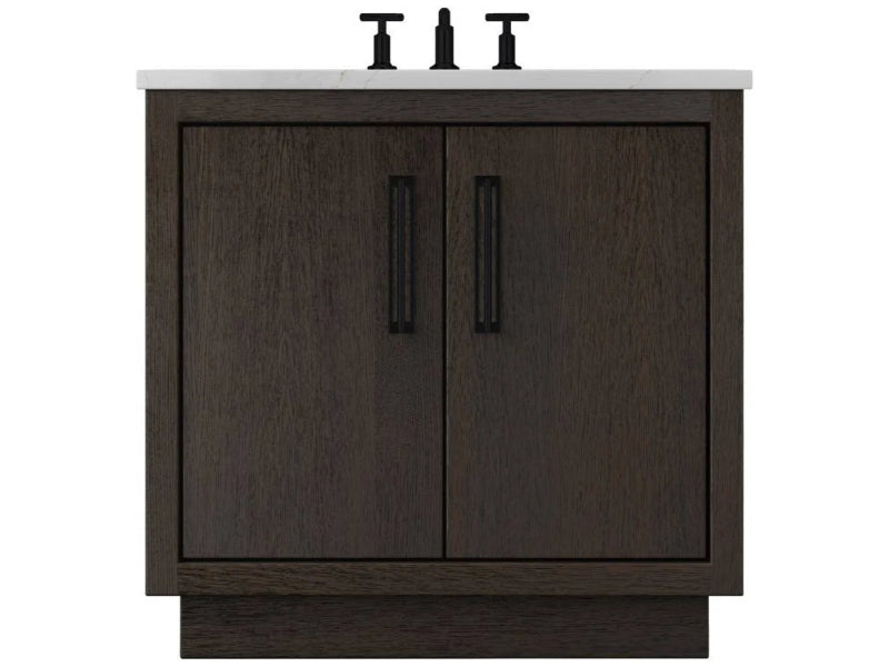 Vanderloc Avalon Single Bathroom Vanity