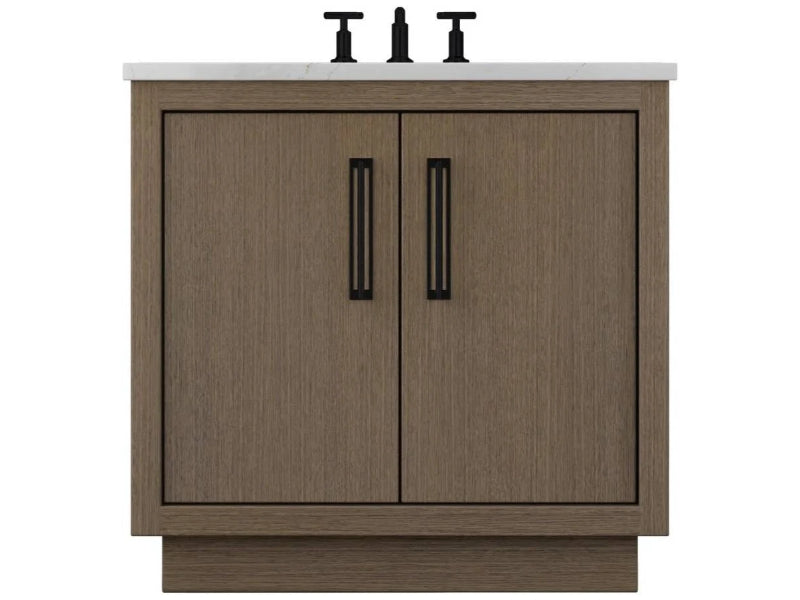 Vanderloc Avalon Single Bathroom Vanity