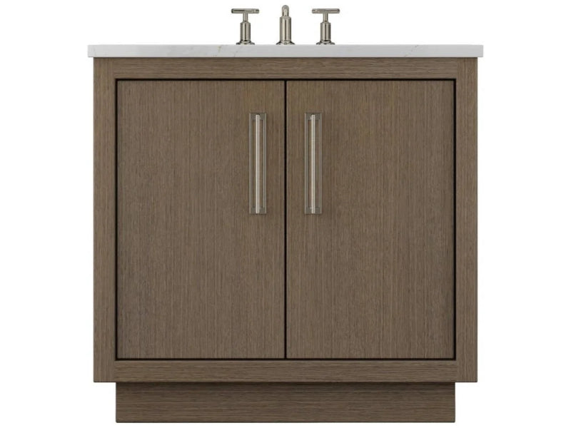 Vanderloc Avalon Single Bathroom Vanity