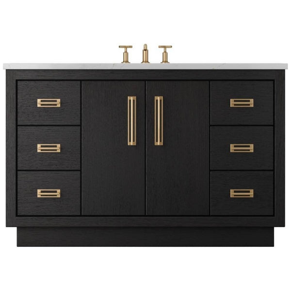 Vanderloc Avalon Single Extra Wide Bathroom Vanity