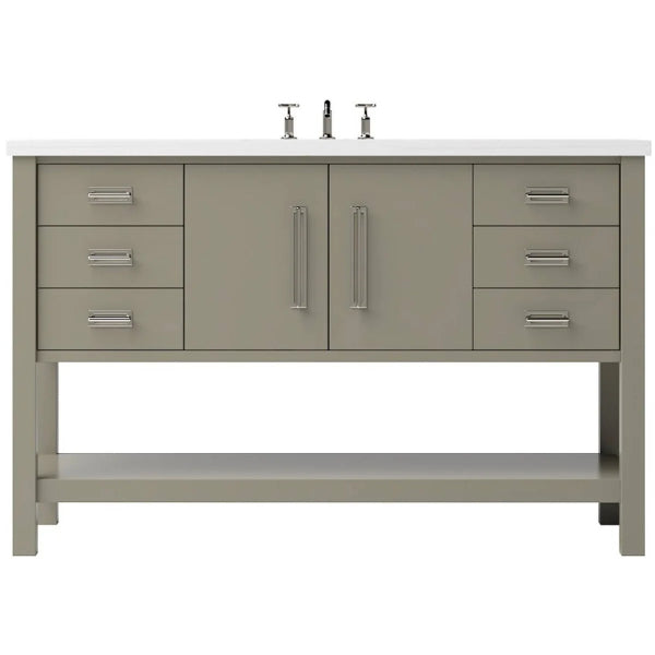 Vanderloc Kiawah Single Extra Wide Bathroom Vanity