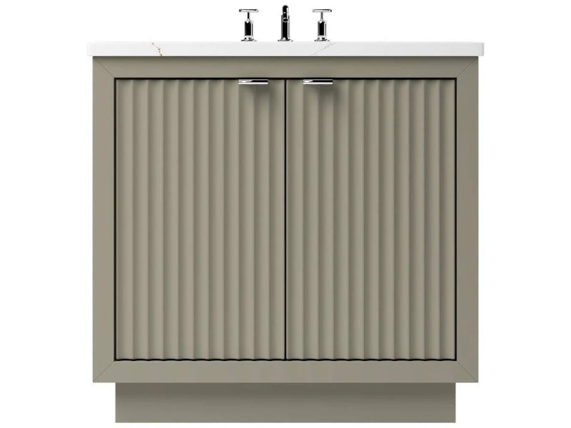 Vanderloc LeCrieú Single Bathroom Vanity