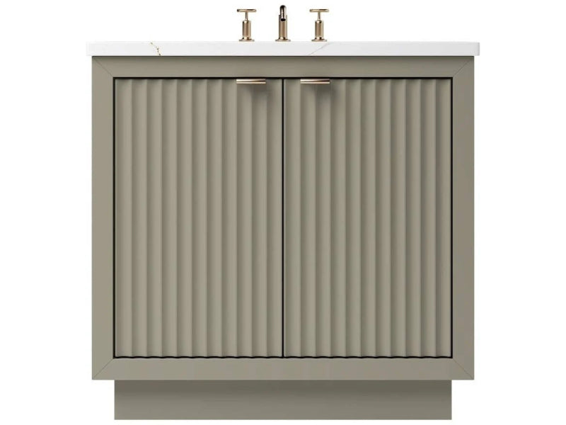Vanderloc LeCrieú Single Bathroom Vanity
