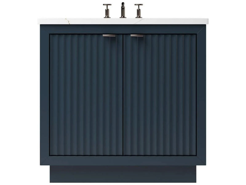 Vanderloc LeCrieú Single Bathroom Vanity