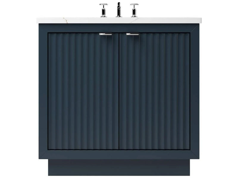 Vanderloc LeCrieú Single Bathroom Vanity