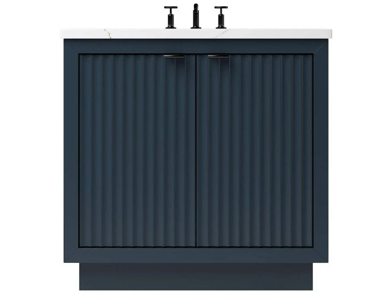 Vanderloc LeCrieú Single Bathroom Vanity