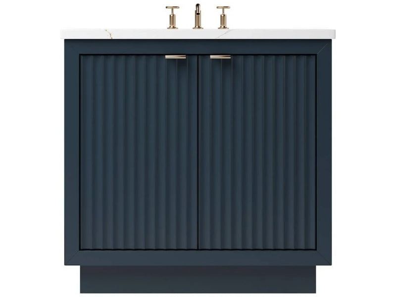 Vanderloc LeCrieú Single Bathroom Vanity