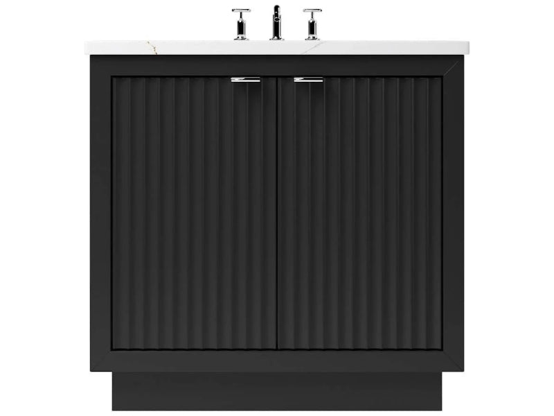 Vanderloc LeCrieú Single Bathroom Vanity