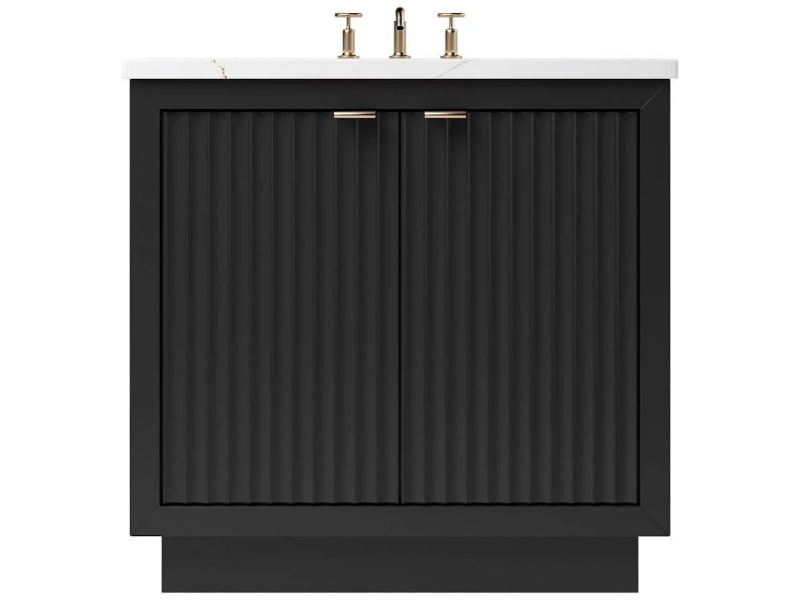 Vanderloc LeCrieú Single Bathroom Vanity