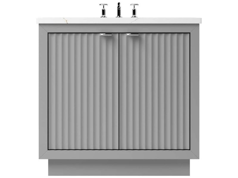 Vanderloc LeCrieú Single Bathroom Vanity