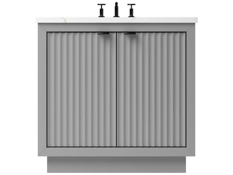 Vanderloc LeCrieú Single Bathroom Vanity