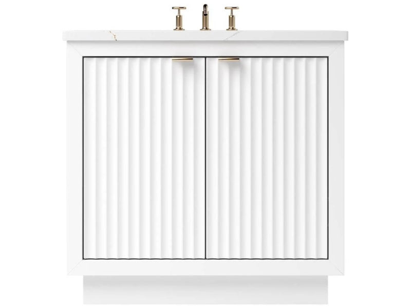 Vanderloc LeCrieú Single Bathroom Vanity