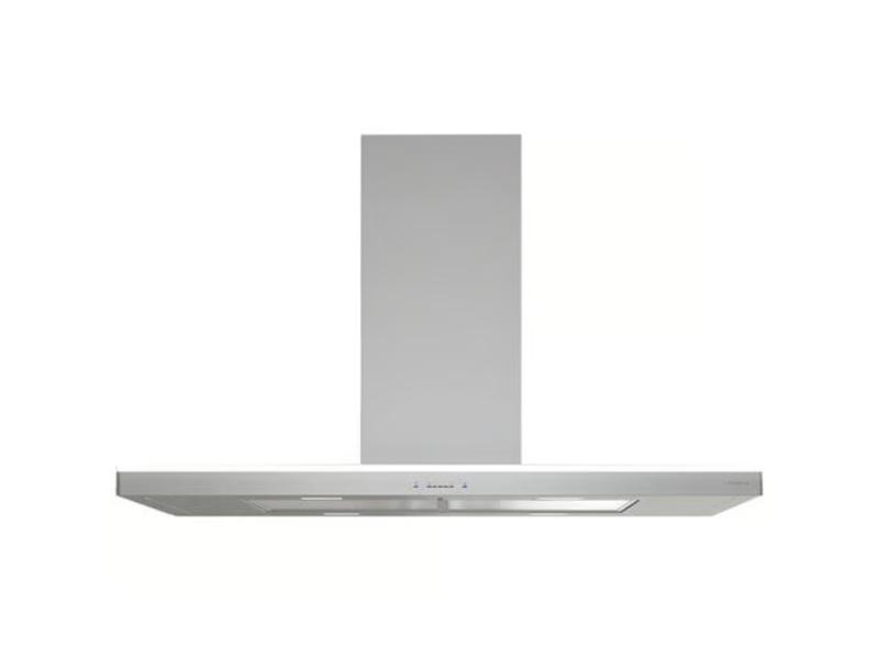 Zephyr Lucé Island Hood – 600 CFM – Stainless Steel