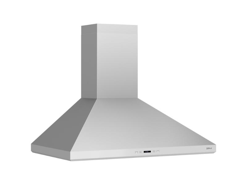 Zephyr Siena Wall Mount – 650 CFM – Stainless Steel