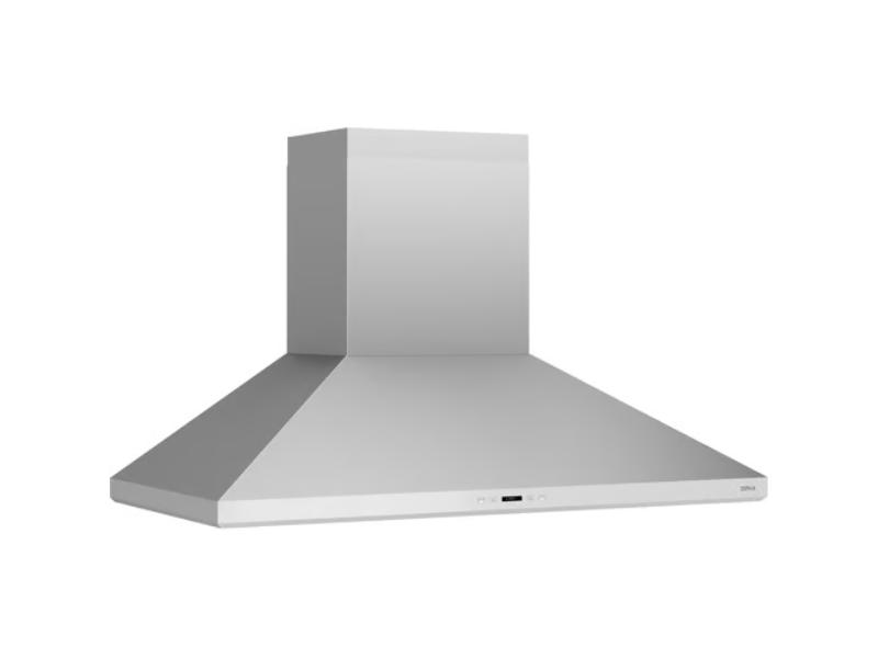 Zephyr Siena Pro Wall Mount – 1200 CFM – Stainless Steel